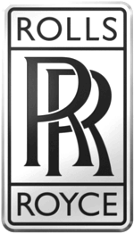 Logotipo de Roll-Royce